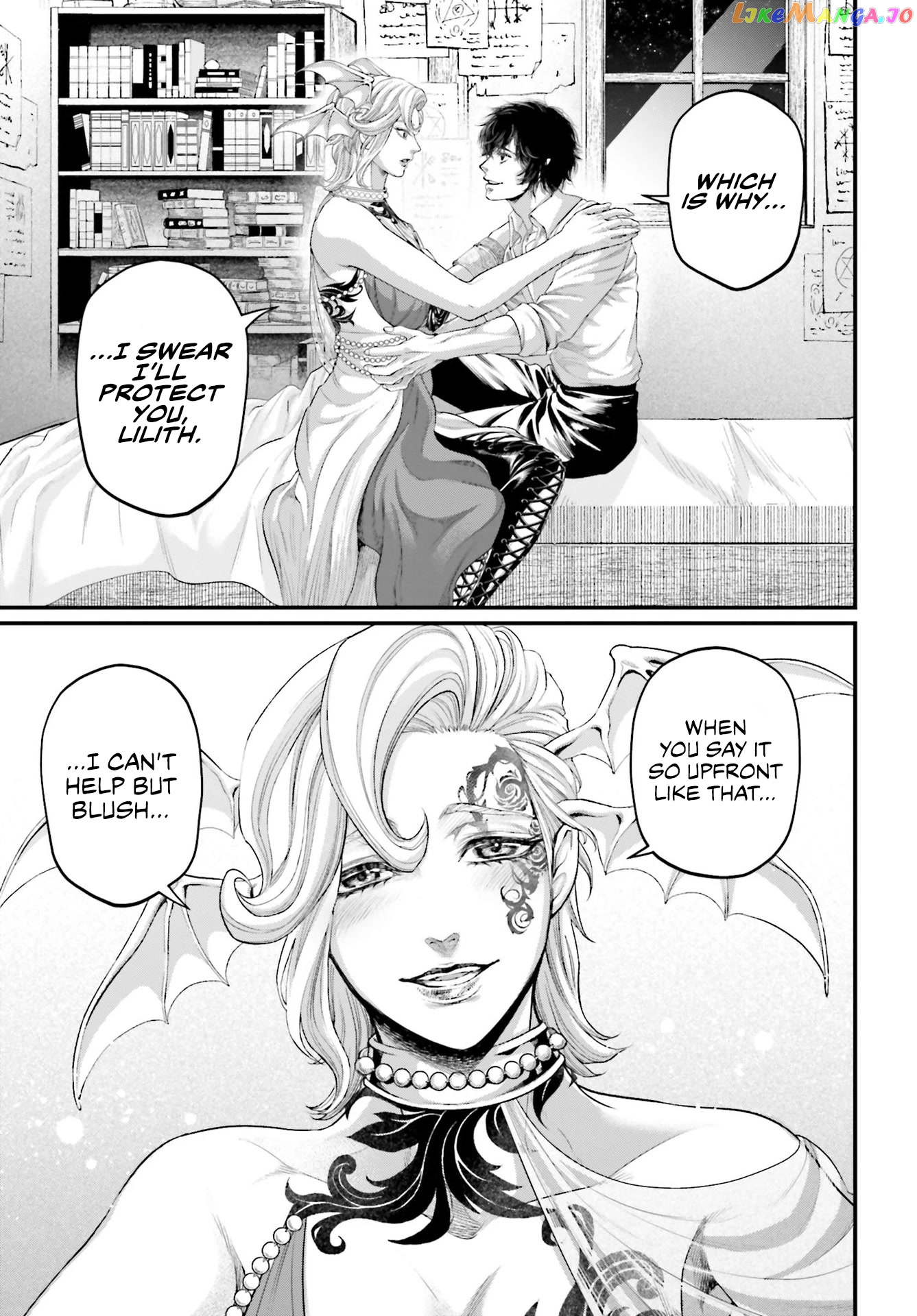 Record Of Ragnarok, Chapter 67 image 55
